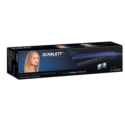  Scarlett SC-HS60600 30 /