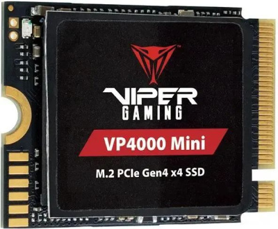 SSD ������� ���� M.2 2230 2TB VP4000M2TBM23 PATRIOT
