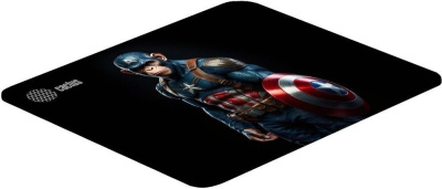 ������ ��� ���� Cactus Captain America 250x200x3�� (CS-MP-D08S)