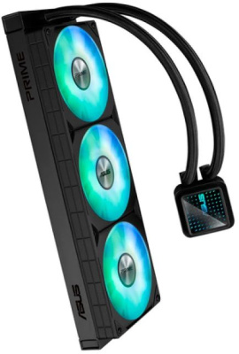 ������� �������� ���������� ASUS PRIME LC 360 ARGB (90RC0101-B0EAY0)