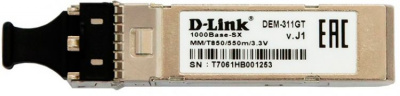 ������ SFP D-link 311GT/A1A