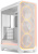 ������ �� ��� �� Fractal Design Meshify 3 XL White Ambience Pro RGB TG Clear Tint, Full-Tower, White (FD-C-MES3X-05)