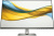 ������� HP 23.8" Series 5 524da IPS LED FHD, 5 ��, 100 ��, ������ (B11W5AS)