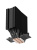 ����� ��� ���������� SAMA X40 (200W, 4-pin PWM, 133.5mm, 4x6mm, 1x100mm, 50.1CFM, 35.2dBA, 2600RPM, S: 1851/1700/1200/115X, AM5/AM4, black)