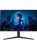 ������� Acer Predator 26.5" X27UZ1bmiiprx, 16:9, QD-OLED, QHD, 0,03ms, 250cd, 280Hz, HDMI, DP, SPK, HAS