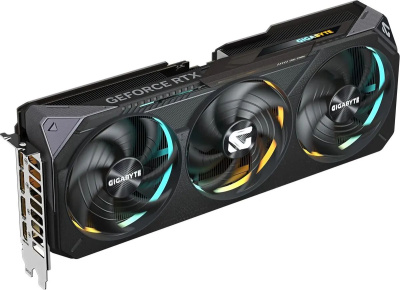 ���������� Gigabyte NVIDIA GeForce RTX 5070 Gaming OC 12GB GDDR7 RTL GV-N5070GAMING OC-12GD
