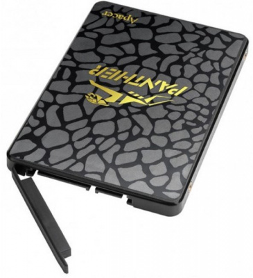 ������������� ���������� 480Gb SSD Apacer AS340 (AP480GAS340G-1)