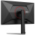 Монитор 27" AOC Q27G4Z 2560x1440, IPS, 260Hz, Black Монитор 27" AOC Q27G4Z 2560x1440, IPS, 260Hz, Black
