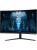 ������� Samsung 32" Odyssey Neo G8 S32BG850NMXUE ����� VA LED 1ms 16:9 HDMI ����������� HAS Piv 350cd 178��/178�� 3840x2160 240Hz DP 4K USB 8.9��