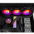��� Thermalright Aqua Elite 360 V6 ARGB Black  3x120mm ARGB PWM Fans  TRAE360V6AB