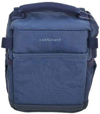    Continent FF-01 Blue