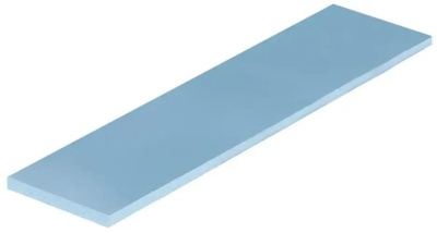 �������������� Arctic Cooling �������������� Arctic Thermal pad  120x20mm, 1.5mm - 4 Pack TP-3 (ACTPD00057A)