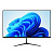  23.8" AIWA MF2403-V V2 Black IPS