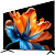 �� ��������� Xiaomi 75" TV S Mini LED 2026