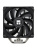 ����� Thermalright Assassin X 120 Refined SE V2 LGA115X/1200/1700/AM4/AM5 (120mm PWM Fan, 4 ����. ������ 6��) / TRAX120RSEV2