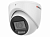 Камера видеонаблюдения аналоговая HiWatch DS-T503A(B) 3.6-3.6 мм 