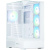 Корпус Zalman MidiTower P40 Plus Prism White (4xCombo (3.5'' or 2.5"), USB TYPE-C, 2xUSB3.0, SIDE 3x120mm ARGB, REAR 1x120mm ARGB) (Zalman P40 Plus Pr Корпус Zalman MidiTower P40 Plus Prism White (4xCombo (3.5'' or 2.5"), USB TYPE-C, 2xUSB3.0, SIDE 3x120mm ARGB, REAR 1x120mm ARGB) (Zalman P40 Plus Pr