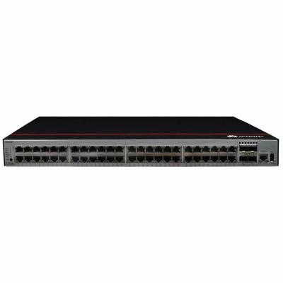 ������� ���������� HUAWEI Type L2+ PoE ����� 24 98011343-SET1