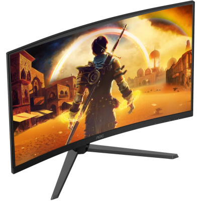 ������� AOC 31,5" C32G42ZE, VA FHD, 4ms, 240Hz, ������