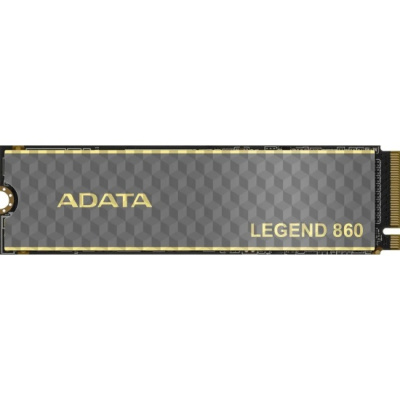 ���������� SSD 1Tb ADATA Legend 860 (SLEG-860-1000GCS) SSD M.2 PCI-E x4