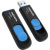USB флешка ADATA DashDrive UV128 64Gb USB 3.0 blue USB флешка ADATA DashDrive UV128 64Gb USB 3.0 blue