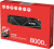 ������������� ���������� ADATA SSD GAMMIX S70 BLADE, 8000GB (AGAMMIXS70B-8000G-CS)
