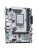 ����������� ����� Maxsun MS-B760M GAMING WIFI ICE B760, LGA1700, 2*DDR4, 1*PCIEx16, 1*PCIEx1, 1*M.2, 4*USB3.2Gen1, 6*USB2.0, 3*SATA3.0, 1G, VGA, HDMI, M-ATX, RTL