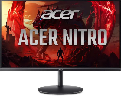 ������� Acer 27" Nitro XF270W5biiph FHD IPS LED 260Hz ������ (UM.HX0CD.501)