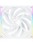 ����� ��� ������� Thermalright TL-M14W (140x144x25mm, 4-pin PWM, ARGB, 88.75CFM, 23.7dBA, 1500RPM, White)