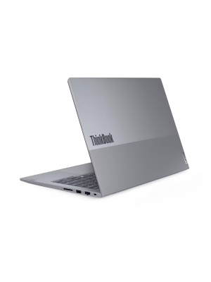 ������� Lenovo ThinkBook 14 G7 ARP, 14" (1920x1200) IPS/AMD Ryzen 5 7535HS/16 �� DDR5/512 �� SSD/AMD Radeon Graphics/Windows 11 Pro, ����� (21MV001KAK)