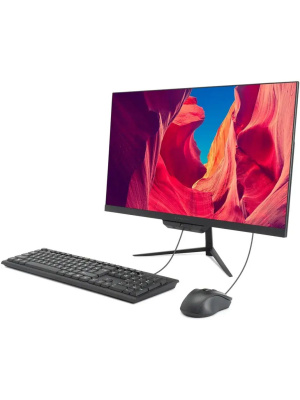 �������� Digma Pro Base 24, 23.8" (1920x1080) IPS/Intel Core i3-12100/8 DDR4/512 �� SSD/Intel UHD Graphics/Windows 11 Home/����������, ����, ������ (DM23P3-8DXW02)