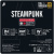 Блок питания 850W 1STPLAYER STEAMPUNK PS-850SP Блок питания 850W 1STPLAYER STEAMPUNK PS-850SP