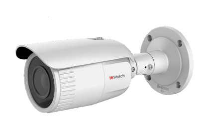IP-����������� HiWatch DS-I256 (2.8-12 mm)