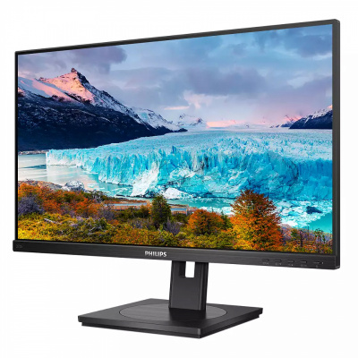 ������� PHILIPS 272S1M 27" Black (272S1M/00)