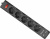 ������� ������ Defender DFS 755 5,0 �, 5 �������, 2xUSB 2.1A, ������