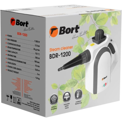 �������������� Bort BDR-1200