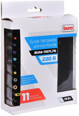 ���� ������� ��� �������� Buro BUM-1107L70 11 ������������ 70�� ������