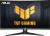 Монитор Asus 27" TUF Gaming VG27WQ3B VA LED 2560x1440 180Hz 1 мс черный 90LM0AQ1-B01170 Монитор Asus 27" TUF Gaming VG27WQ3B VA LED 2560x1440 180Hz 1 мс черный 90LM0AQ1-B01170