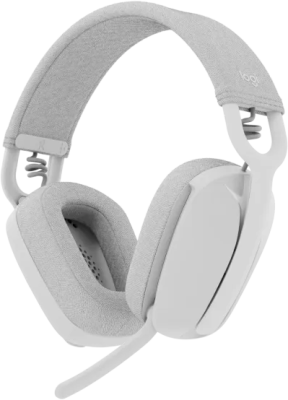 ��������� Logitech ZONE Vibe 100 White (981-001219)