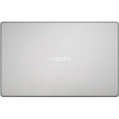 ������� OSiO FocusLine F150a, 15.6" (1920x1080) IPS/AMD Ryzen 5 5500U/8 �� DDR4/512 �� SSD/AMD Radeon Graphics/��� �������, ����� (F150A-008)