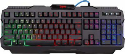 ���������� ��������� Defender Legion GK-010DL (45010) USB ������ 