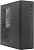  Exegate MI-301U Black mATX, Mini-ITX, Mini-DTX, Slim-Desktop,  , USB 2.0, USB 3.0, Audio