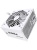���� ������� Powercase PW600 / White /  (80 Plus, ATX 2.31, 600W, APFC, DC-DC, 120mm Fan) / PSW-600W-DC