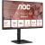 ������� 27" AOC Q27E4CV IPS, 2560x1440, 120Hz, 4 ms, Black