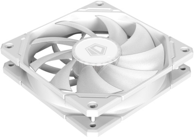 ���������� ID-Cooling TF-12025-Pro ARGB 120x120mm ����� 4-pin 14-31dB 150gr Ret (TF-12025-PRO ARGB WHITE)