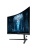������� Samsung 32" Odyssey Neo G8 S32BG850NMXUE ����� VA LED 1ms 16:9 HDMI ����������� HAS Piv 350cd 178��/178�� 3840x2160 240Hz DP 4K USB 8.9��