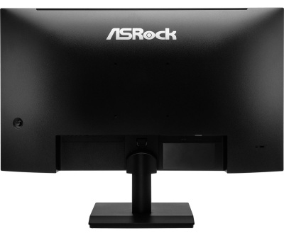 ������� ASRock CL25FFA FHD IPS 1 ms MPRT 300 cd 120 Hz HDMI VGA Black
