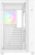 Корпус ПК ID-Cooling View 510 ARGB, без БП, Midi-Tower, белый Корпус ПК ID-Cooling View 510 ARGB, без БП, Midi-Tower, белый
