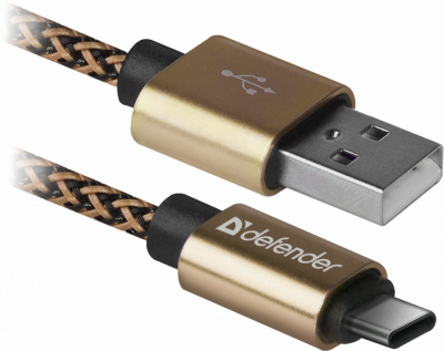  Defender USB09-03T (87812)