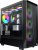 Корпус Montech X5 черный без БП ATX 4x120mm 1xUSB2.0 1xUSB3.0 audio bott PSU Корпус Montech X5 черный без БП ATX 4x120mm 1xUSB2.0 1xUSB3.0 audio bott PSU